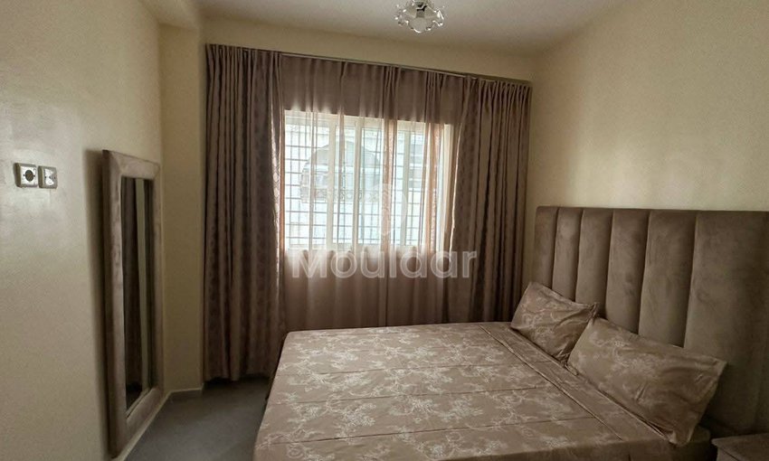 Mieszkanie 2 Sypialnie do Wynajęcia w Tangerze - Gotowe do Wprowadzenia - view 9