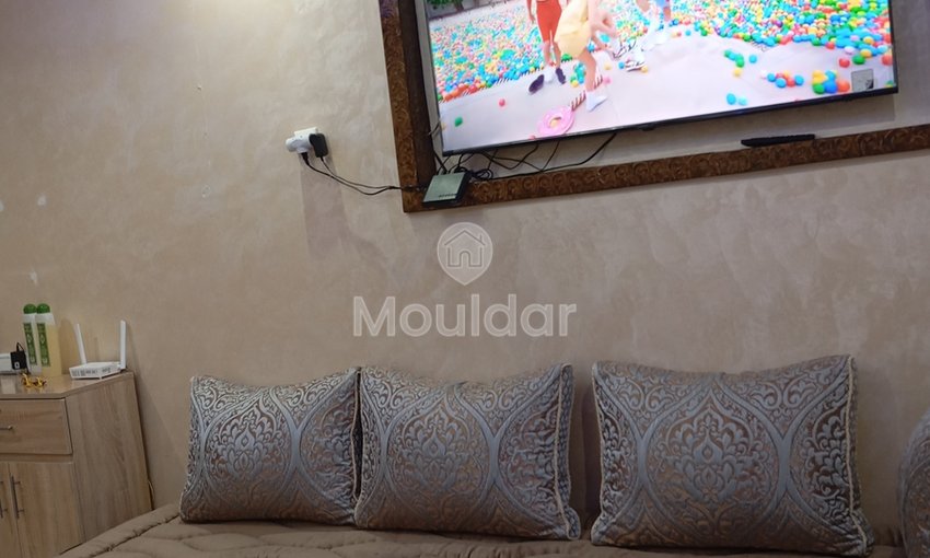 دوبيlex ساحر في مراكش: عطلات مثالية مع خدمة الكونسيرج - view 2