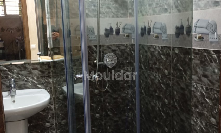 دوبيlex ساحر في مراكش: عطلات مثالية مع خدمة الكونسيرج - view 21