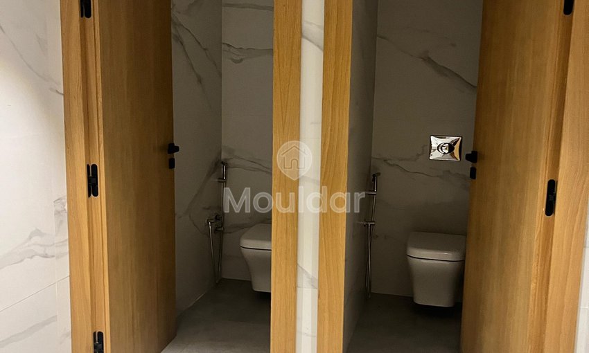 Villa de Lujo en Alquiler en Casablanca - Elegancia en el Corazón de El Manar - view 8