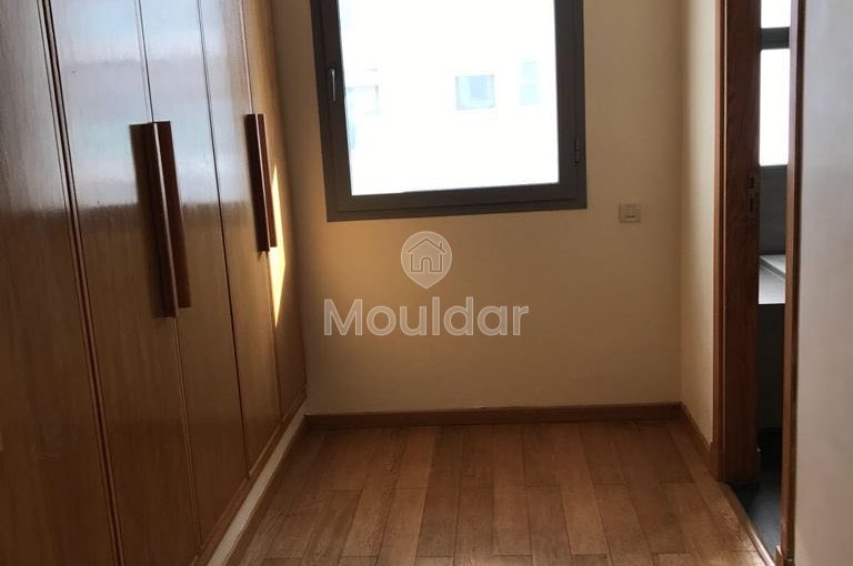 3-Zimmer-Wohnung zur Miete in der Marina von Casablanca - view 5