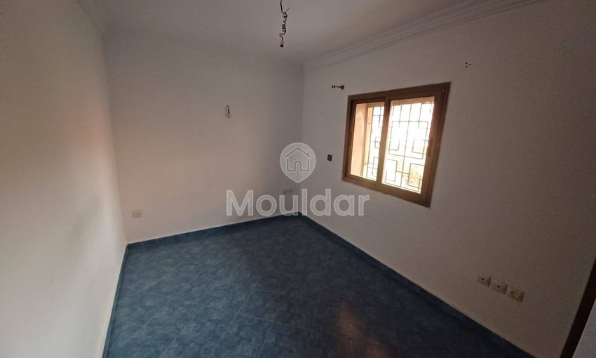 Te huur: Moderne duplex met 4 slaapkamers, beveiliging in Marrakech - view 5