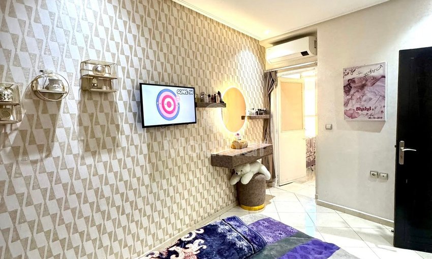 Μοντέρνο διαμέρισμα προς πώληση στη Φές - 2 υπνοδωμάτια, μπαλκόνι - view 13