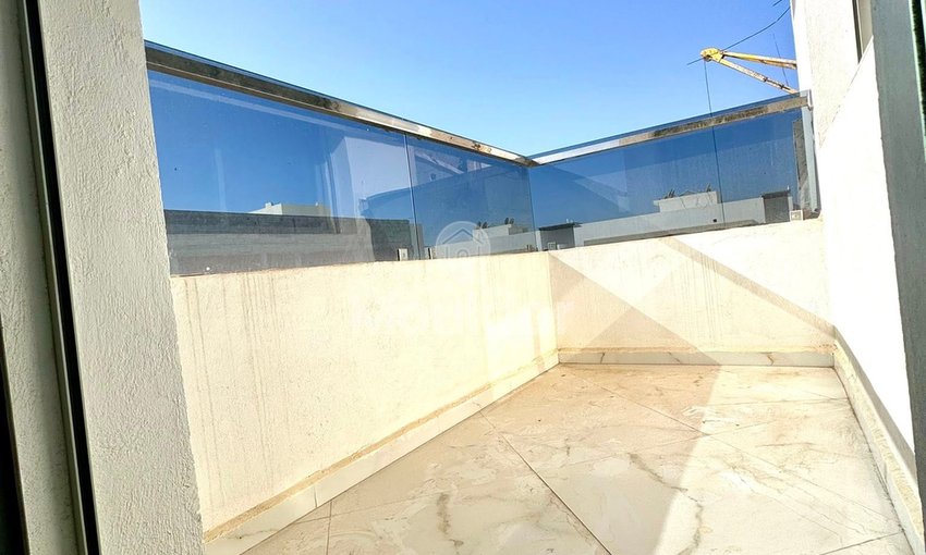 Bel appartamento 3 camere da letto in vendita a Fès - Strada di Immouzere - view 11