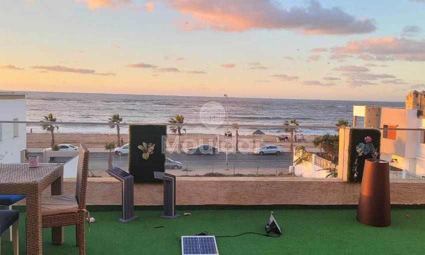 Villa à vendre à Dar Bouazza : Un rêve avec piscine - view 14