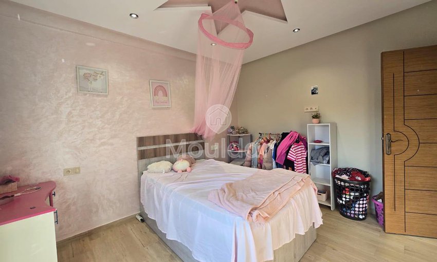 Piękna willa na sprzedaż w Marrakeszu z basenem – 4 sypialnie - view 6