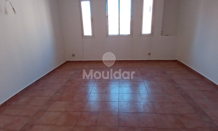 Zweizimmerwohnung zu verkaufen in Marrakesch - Mabrouka - view 4