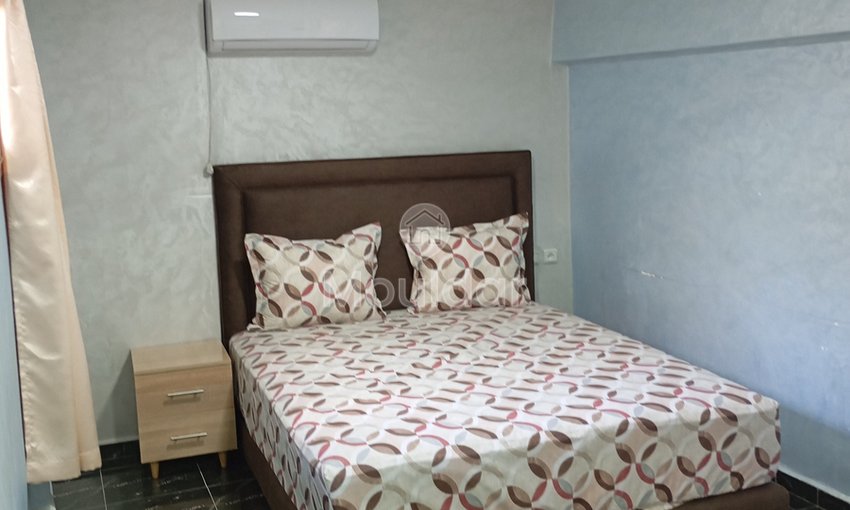 دوبيlex ساحر في مراكش: عطلات مثالية مع خدمة الكونسيرج - view 17