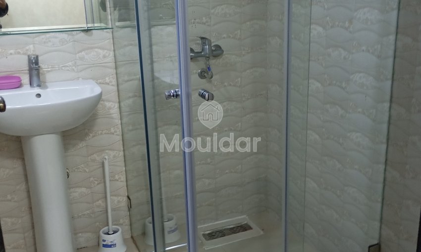 دوبيlex ساحر في مراكش: عطلات مثالية مع خدمة الكونسيرج - view 22