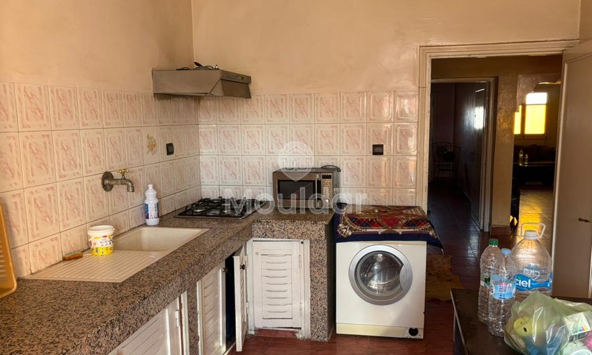 Prachtig appartement met 2 slaapkamers te koop in Guéliz, Marrakech - view 11