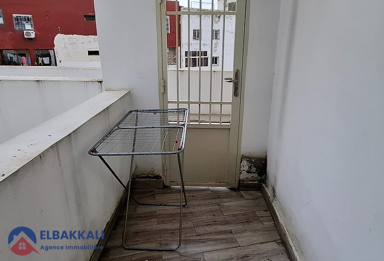 Beautiful furnished apartment for rent in the heart of Tangier - view 15