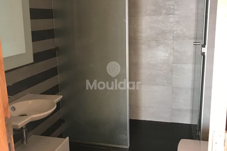 3-Zimmer-Wohnung zur Miete in der Marina von Casablanca - view 9