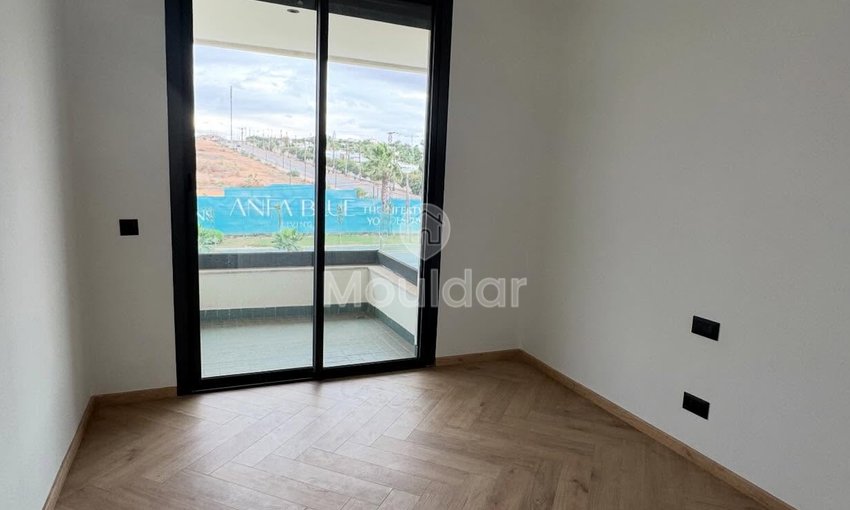 Aïn Diab'da Kiralık 3 Yatak Odalı Klimalı Daire - view 4