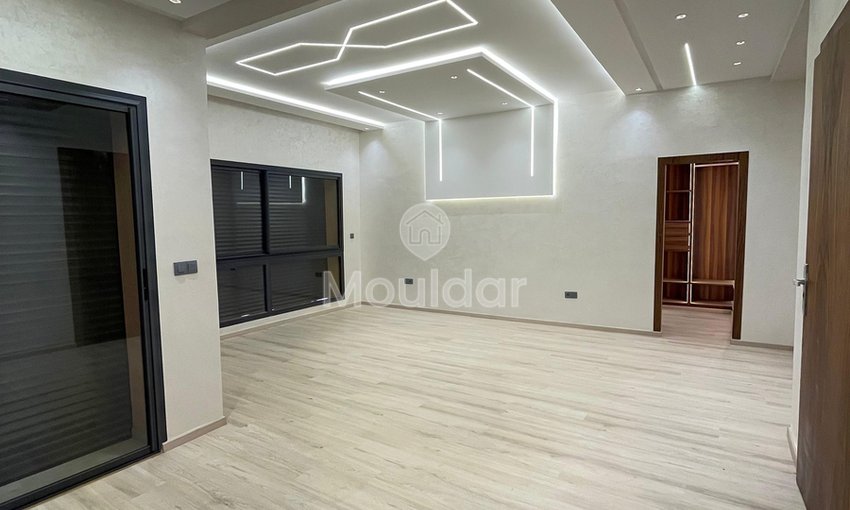 Wyjątkowa willa na sprzedaż w Marrakeszu - Targa, 396 m² - view 2