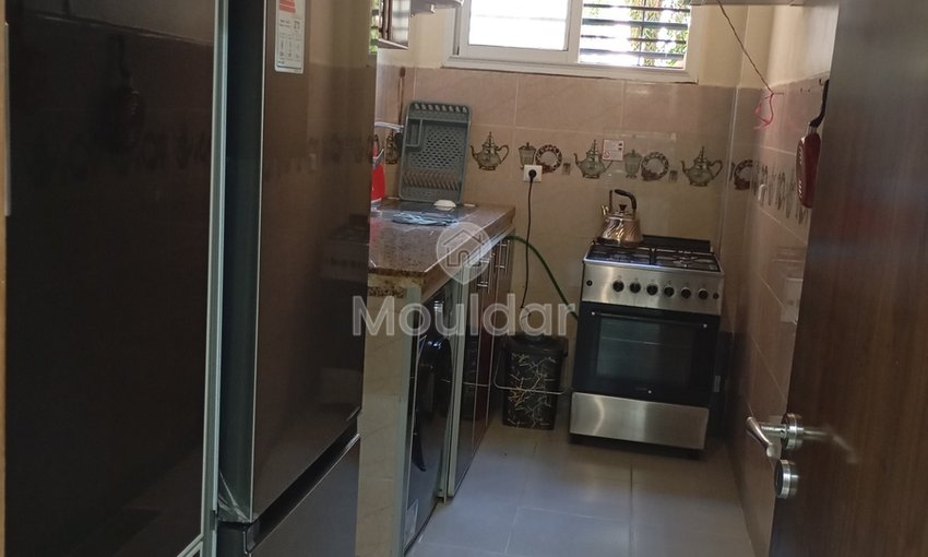 دوبيlex ساحر في مراكش: عطلات مثالية مع خدمة الكونسيرج - view 19