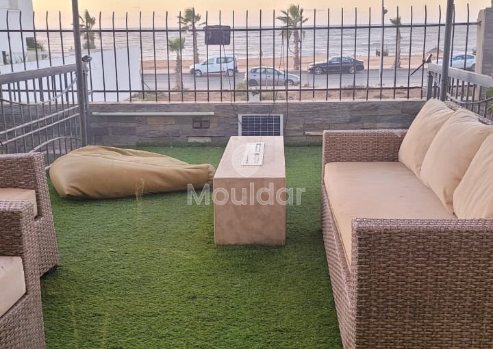 Villa à vendre à Dar Bouazza : Un rêve avec piscine - view 12