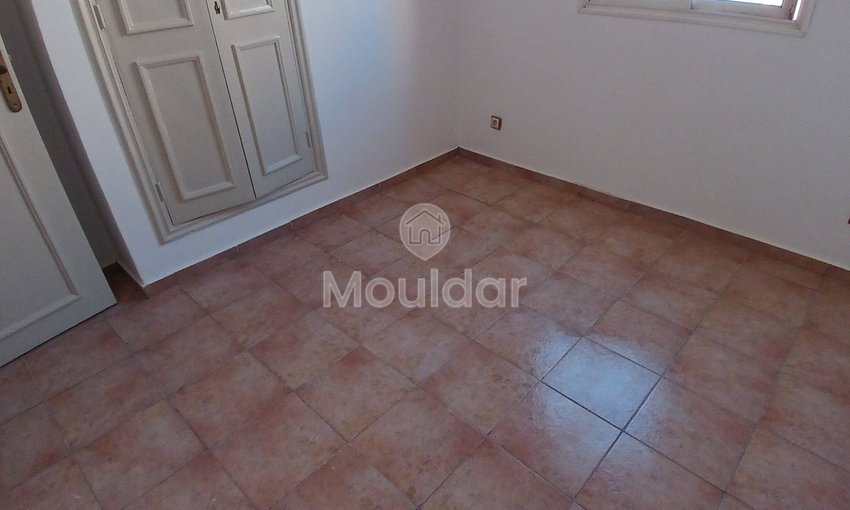 Zweizimmerwohnung zu verkaufen in Marrakesch - Mabrouka - view 7