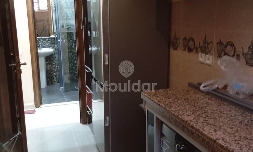 دوبيlex ساحر في مراكش: عطلات مثالية مع خدمة الكونسيرج - view 20