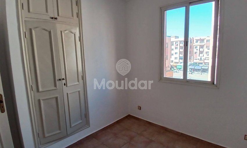 Zweizimmerwohnung zu verkaufen in Marrakesch - Mabrouka - view 8