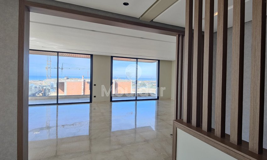 Deniz Kenarında Aïn Diab'da 3 Odalı Daire, Kazablanka - view 2