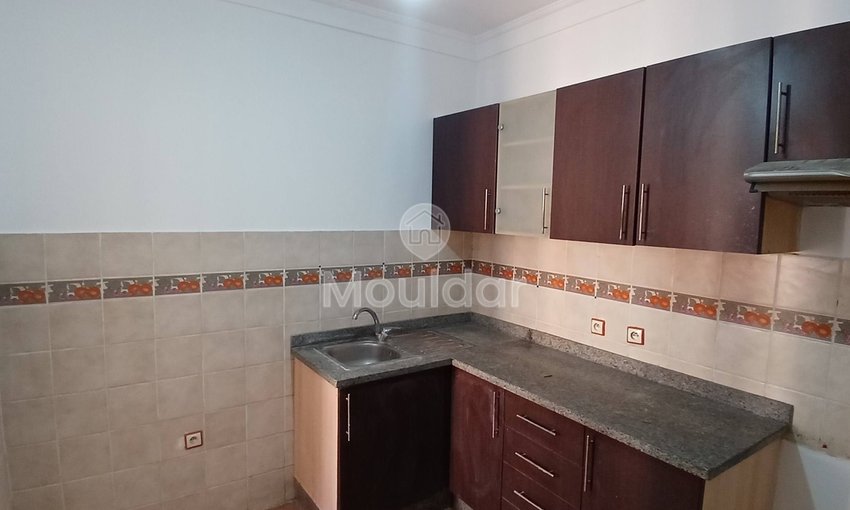 Zweizimmerwohnung zu verkaufen in Marrakesch - Mabrouka - view 11