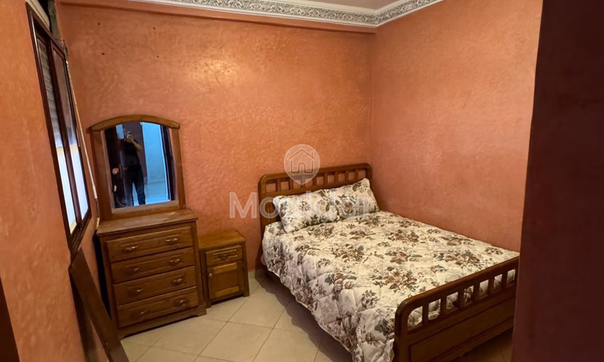 Apartamento en Venta en Marrakech: 2 Habitaciones, Parking Incluido Apartamento en Venta en Marrakech: 2 Habitaciones, Parking Incluido