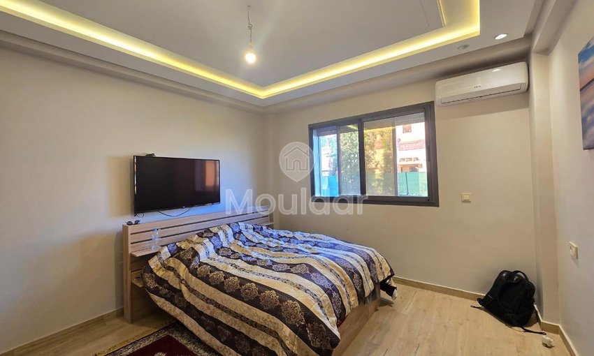 Piękna willa na sprzedaż w Marrakeszu z basenem – 4 sypialnie - view 8