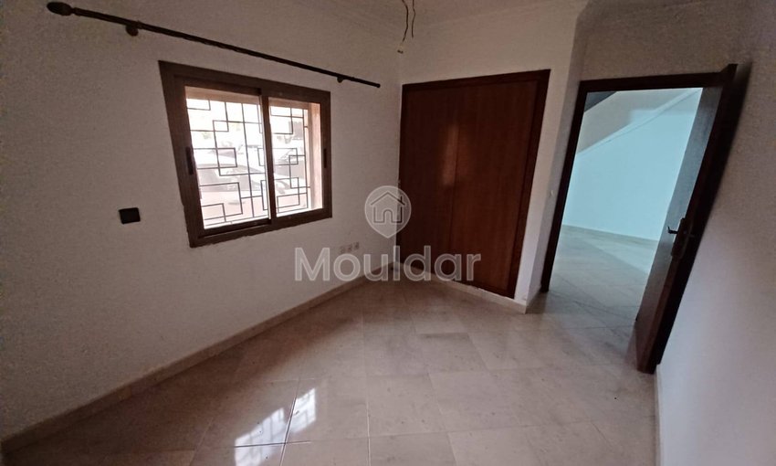 Te huur: Moderne duplex met 4 slaapkamers, beveiliging in Marrakech - view 6