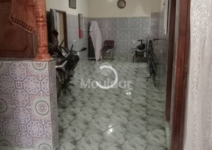 بيت ساحر للبيع في مراكش مع شرفة وأكثر - view 10