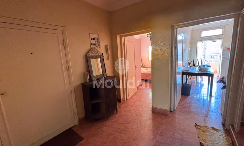 شقة رائعة مكونة من 2 غرفة نوم للبيع في جليز، مراكش شقة رائعة مكونة من 2 غرفة نوم للبيع في جليز، مراكش