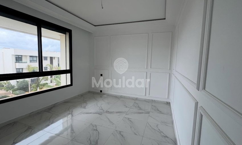 Aïn Diab'da Kiralık 3 Yatak Odalı Klimalı Daire - view 2