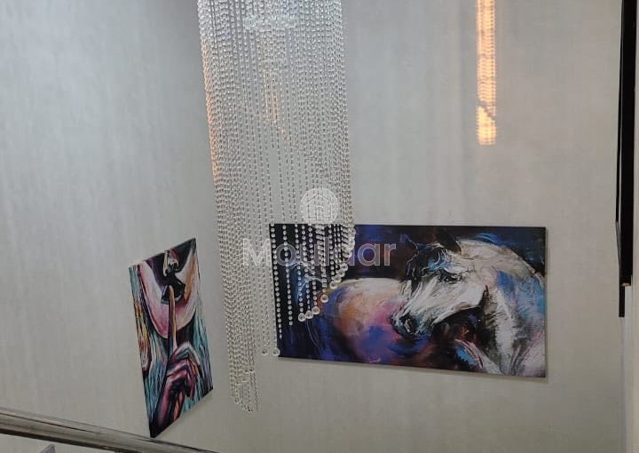 Villa à vendre à Dar Bouazza : Un rêve avec piscine - view 5