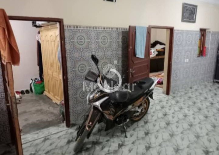 بيت ساحر للبيع في مراكش مع شرفة وأكثر - view 9