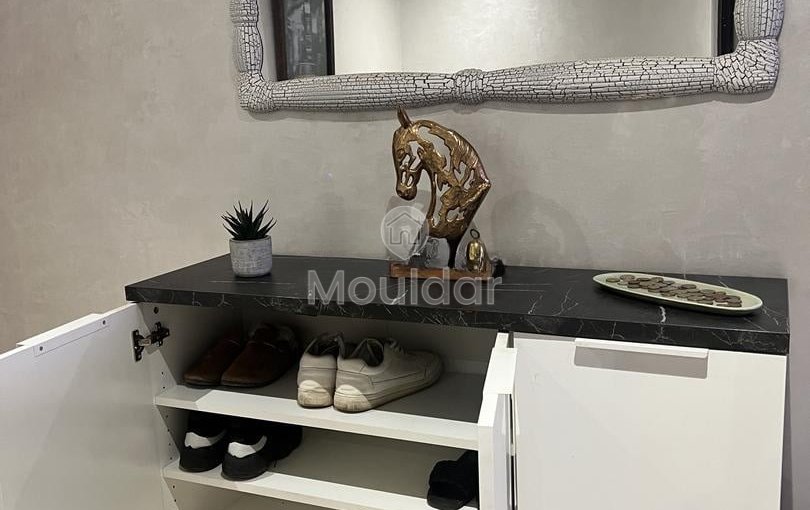 Marrakeş'te kiralık daire: Konfor ve olanaklar dahil - view 4