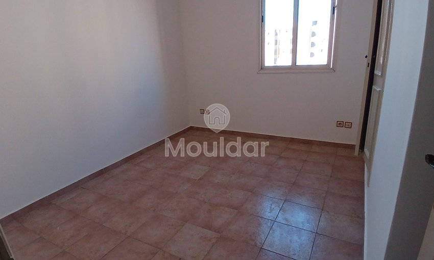 Zweizimmerwohnung zu verkaufen in Marrakesch - Mabrouka - view 5