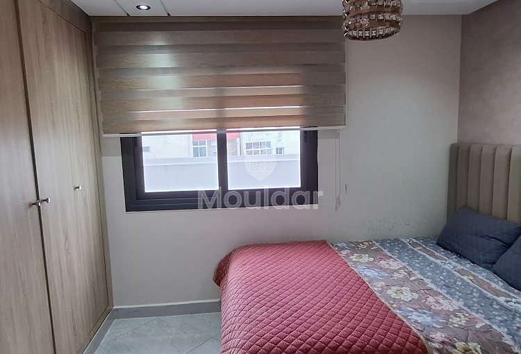 Appartement Meublé de Charme à Louer au Cœur de Tanger - view 8