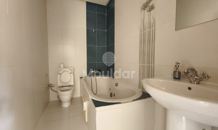 فيلا فاخرة للإيجار في مراكش مع مسبح وحديقة - view 17