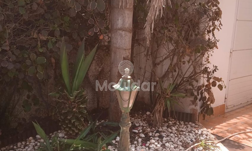 Villa à vendre à Dar Bouazza : Un rêve avec piscine - view 10