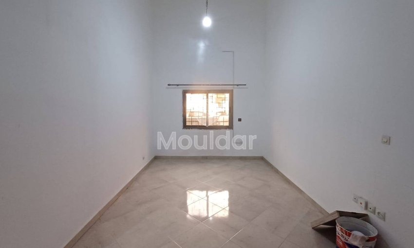 Duplex à Louer à Marrakech : 4 Chambres, Sécurité Inclus - view 2