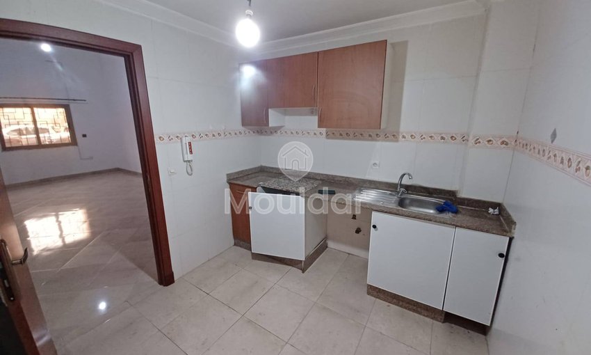 Te huur: Moderne duplex met 4 slaapkamers, beveiliging in Marrakech - view 10