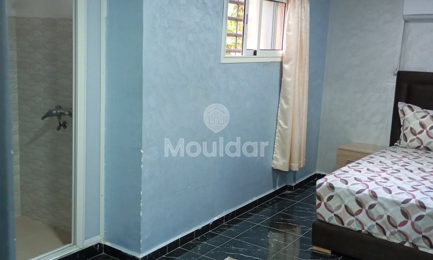 دوبيlex ساحر في مراكش: عطلات مثالية مع خدمة الكونسيرج - view 11