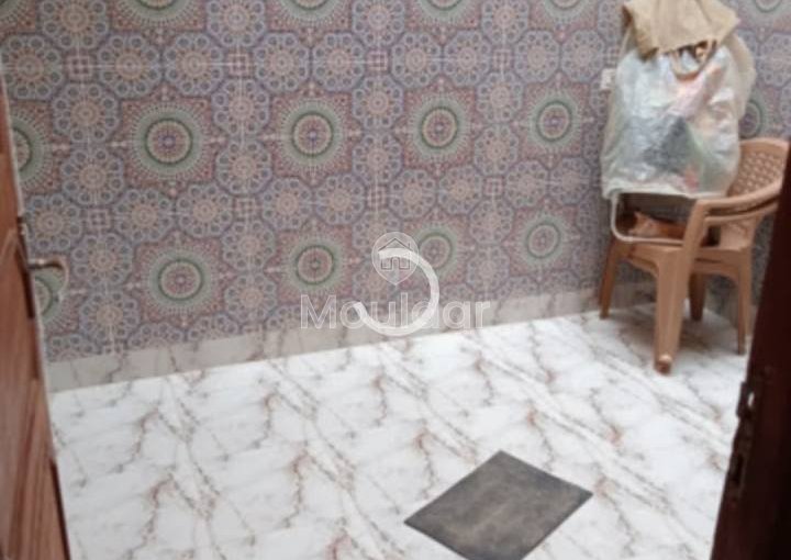 بيت ساحر للبيع في مراكش مع شرفة وأكثر - view 7