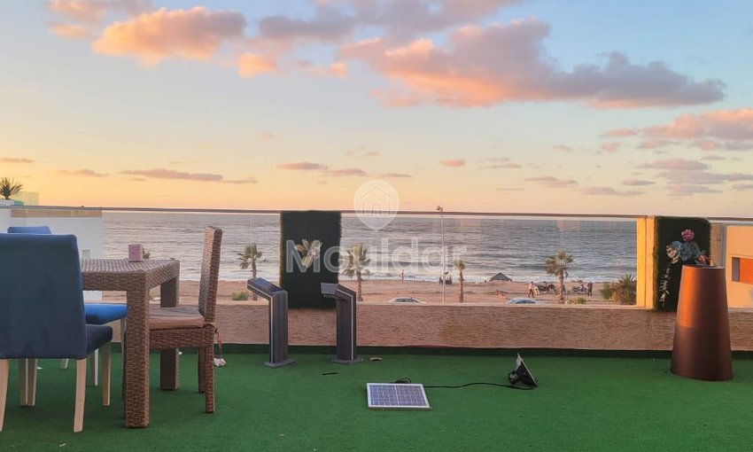 Villa à vendre à Dar Bouazza : Un rêve avec piscine - view 13