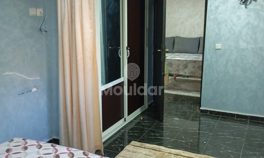 دوبيlex ساحر في مراكش: عطلات مثالية مع خدمة الكونسيرج - view 14