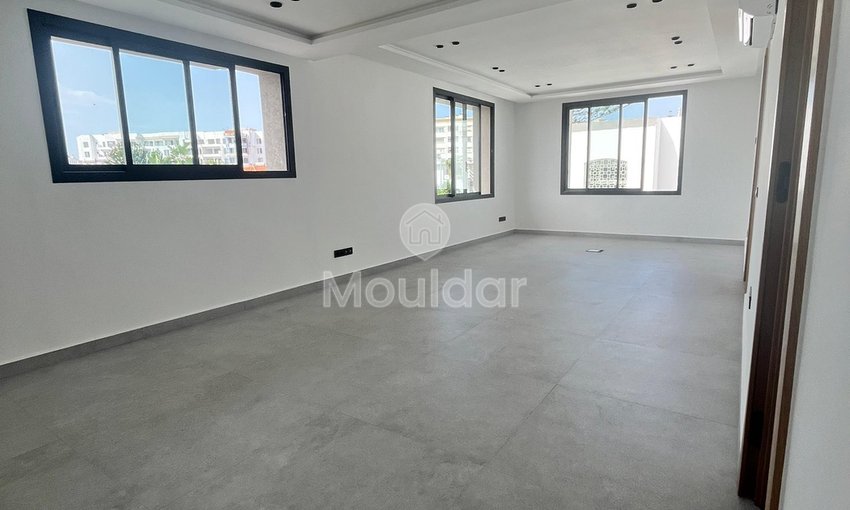 Villa de Lujo en Alquiler en Casablanca - Elegancia en el Corazón de El Manar - view 2