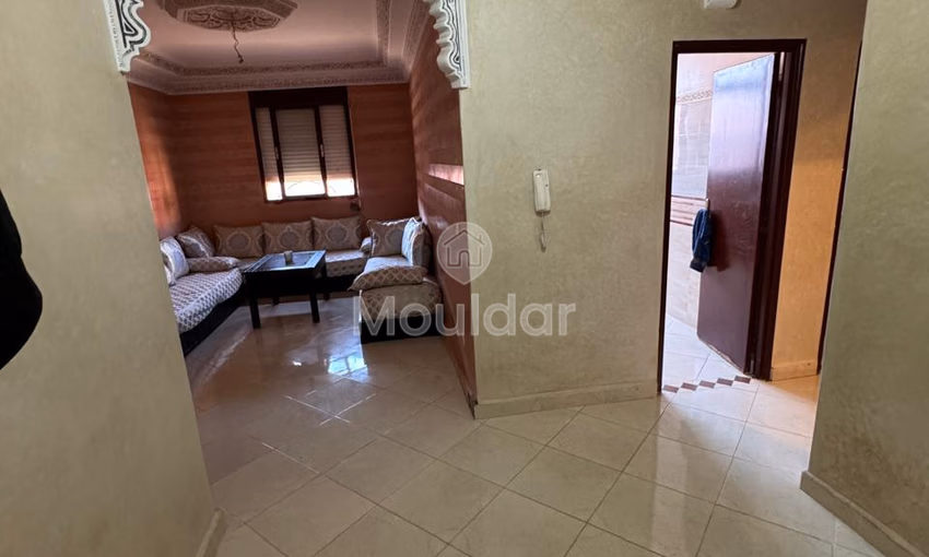 Apartamento en Venta en Marrakech: 2 Habitaciones, Parking Incluido Apartamento en Venta en Marrakech: 2 Habitaciones, Parking Incluido
