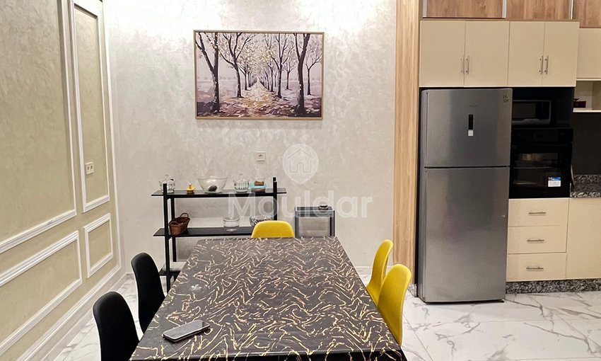 Piękna willa na sprzedaż w Marrakeszu z basenem – 4 sypialnie - view 13