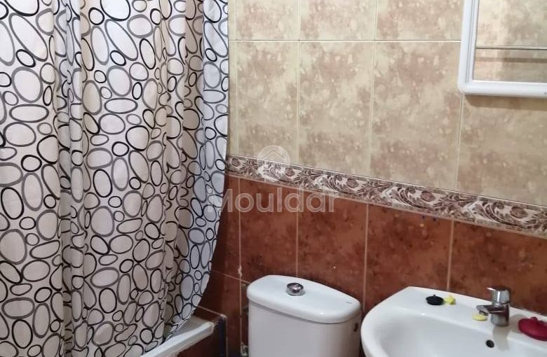 Appartamento in affitto a Casablanca Maarif: 3 camere affascinanti - view 10