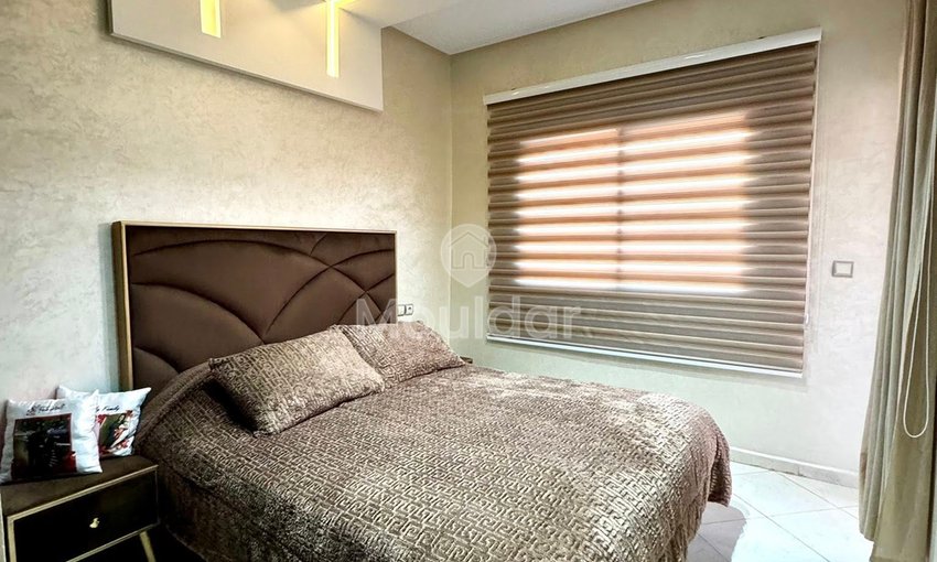 Μοντέρνο διαμέρισμα προς πώληση στη Φές - 2 υπνοδωμάτια, μπαλκόνι - view 12