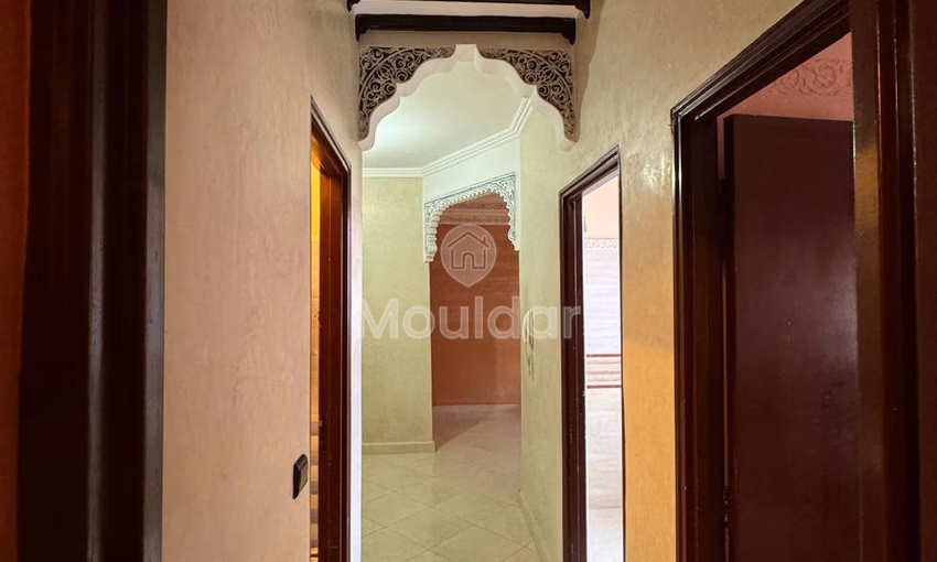 Apartamento en Venta en Marrakech: 2 Habitaciones, Parking Incluido Apartamento en Venta en Marrakech: 2 Habitaciones, Parking Incluido